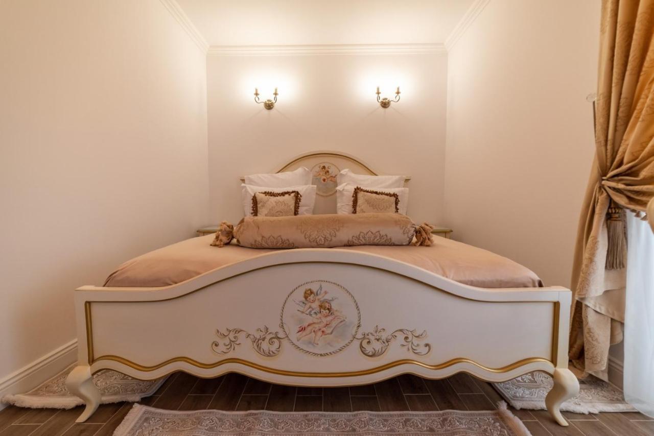 Boutique Vila 크리스티안 외부 사진