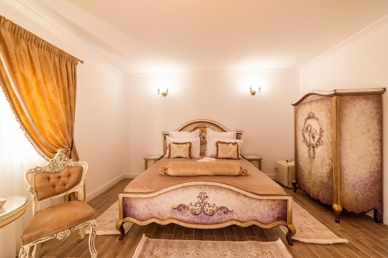 Boutique Vila 크리스티안 외부 사진